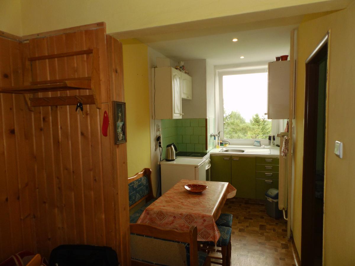 Apartman Zdravie Horny Smokovec Vysoké Tatry エクステリア 写真