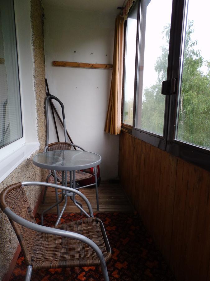 Apartman Zdravie Horny Smokovec Vysoké Tatry エクステリア 写真